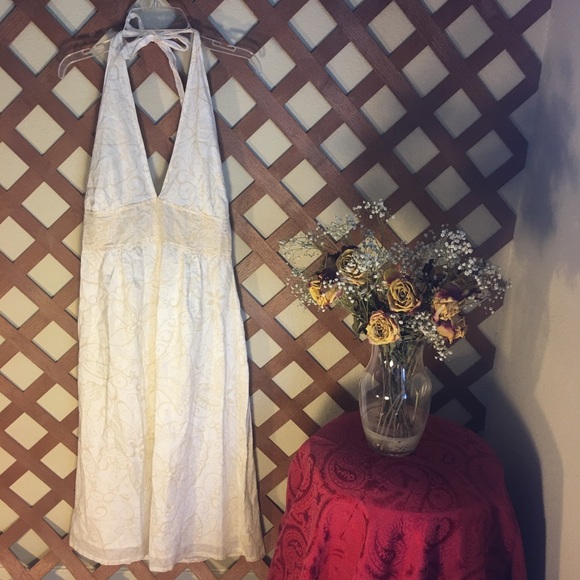 O'Neill Dresses & Skirts - SALE! O'Neill Sleeveless Sundress